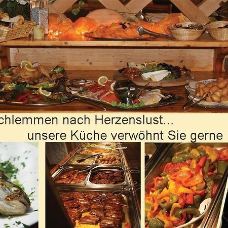 Waldhotel Albachmuehle Mit Albacher Stuben Wasserliesch Zewnętrze zdjęcie