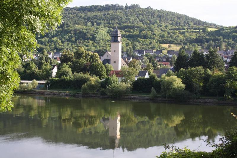 Waldhotel Albachmuehle Mit Albacher Stuben Wasserliesch Zewnętrze zdjęcie