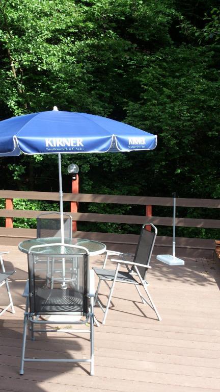 Waldhotel Albachmuehle Mit Albacher Stuben Wasserliesch Pokój zdjęcie