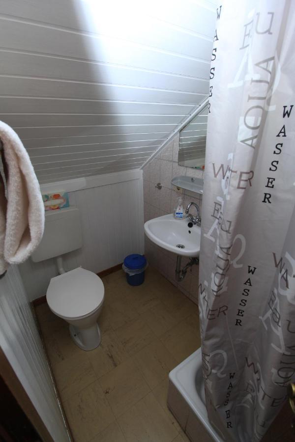 Waldhotel Albachmuehle Mit Albacher Stuben Wasserliesch Zewnętrze zdjęcie