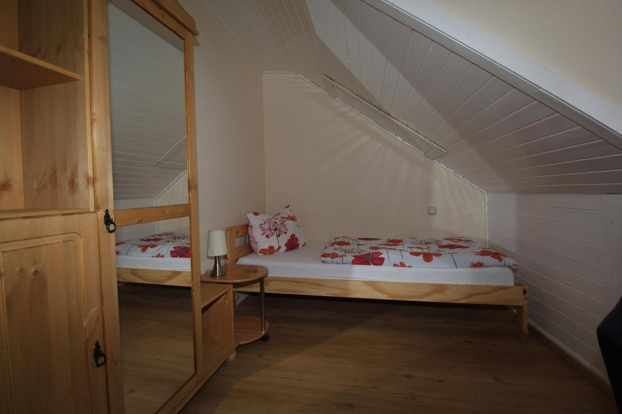 Waldhotel Albachmuehle Mit Albacher Stuben Wasserliesch Zewnętrze zdjęcie